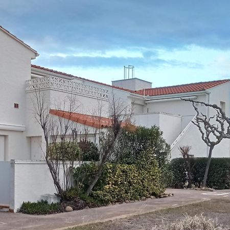 Charmant 2 Pieces Avec Terrasse En Bord De Mer Leucate Exterior foto